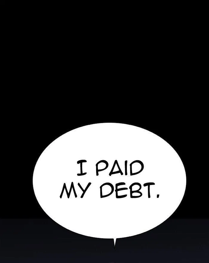 Lookism - Chapter 284 Page 27