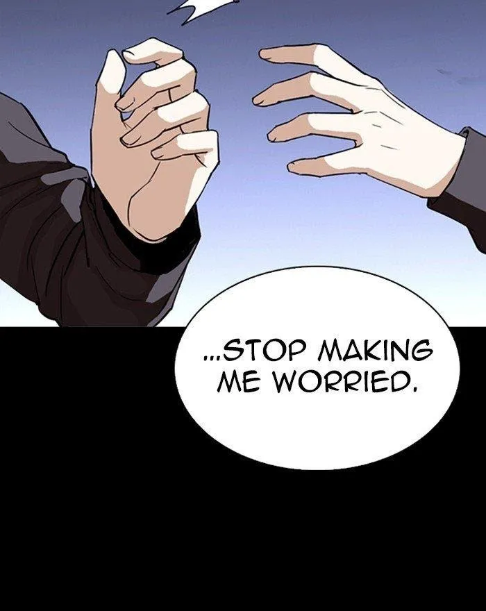 Lookism - Chapter 284 Page 35