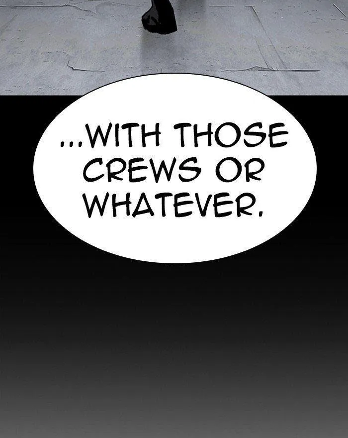 Lookism - Chapter 284 Page 38