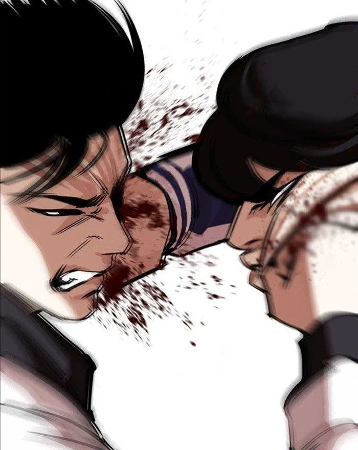 Lookism - Chapter 284 Page 55
