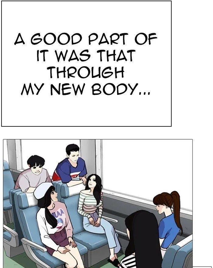 Lookism - Chapter 284 Page 78
