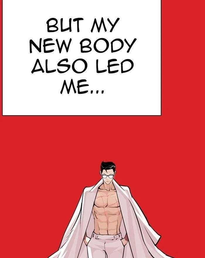 Lookism - Chapter 284 Page 81