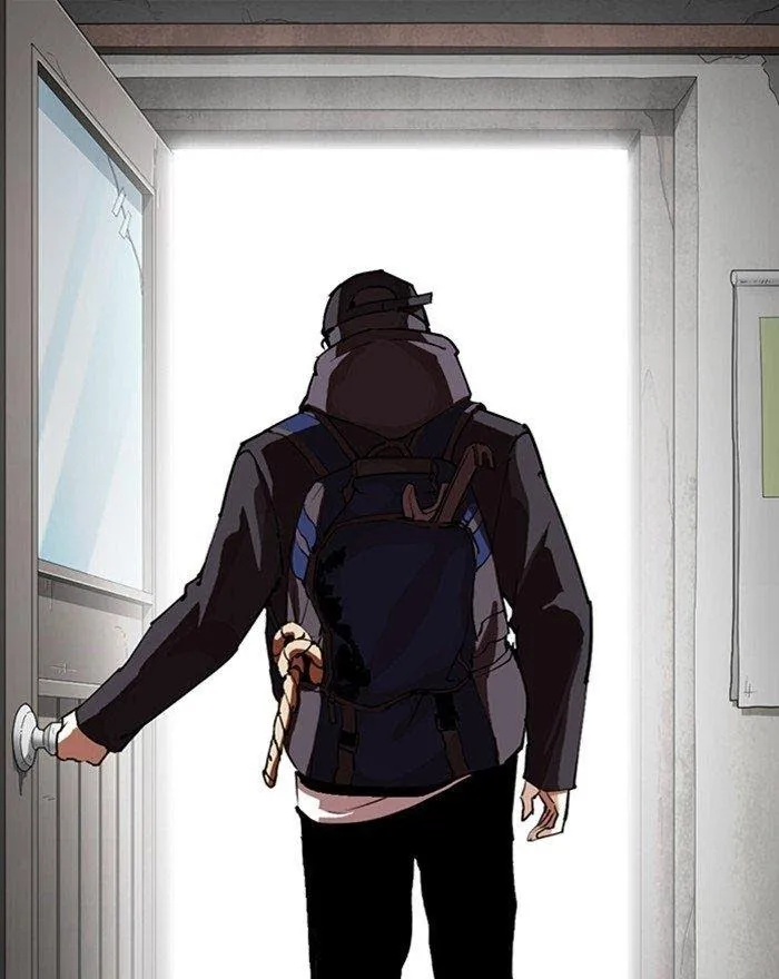 Lookism - Chapter 284 Page 89