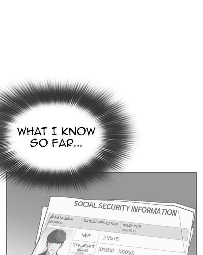 Lookism - Chapter 284 Page 98