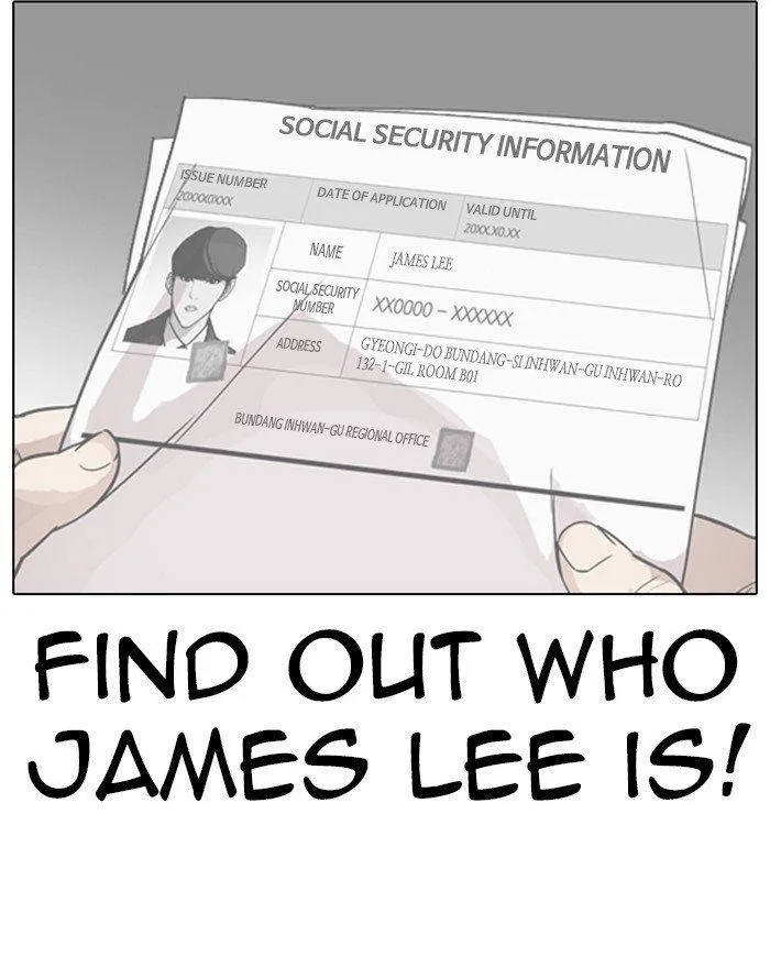 Lookism - Chapter 284 Page 115