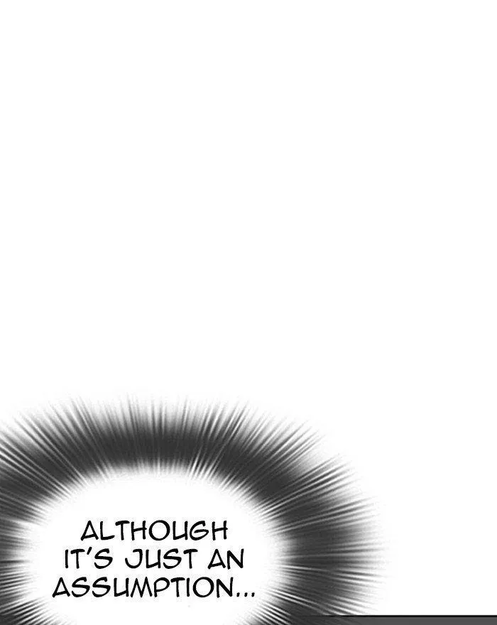 Lookism - Chapter 284 Page 116