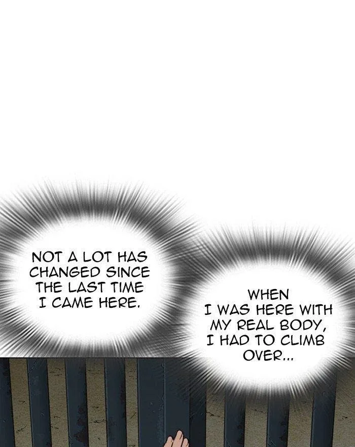 Lookism - Chapter 284 Page 124