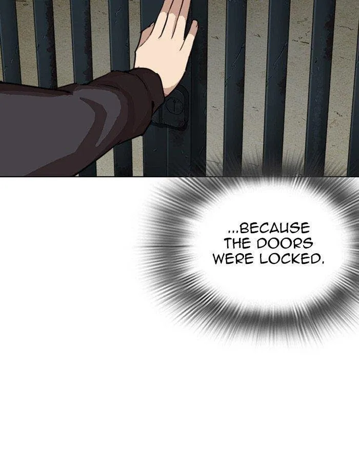 Lookism - Chapter 284 Page 125