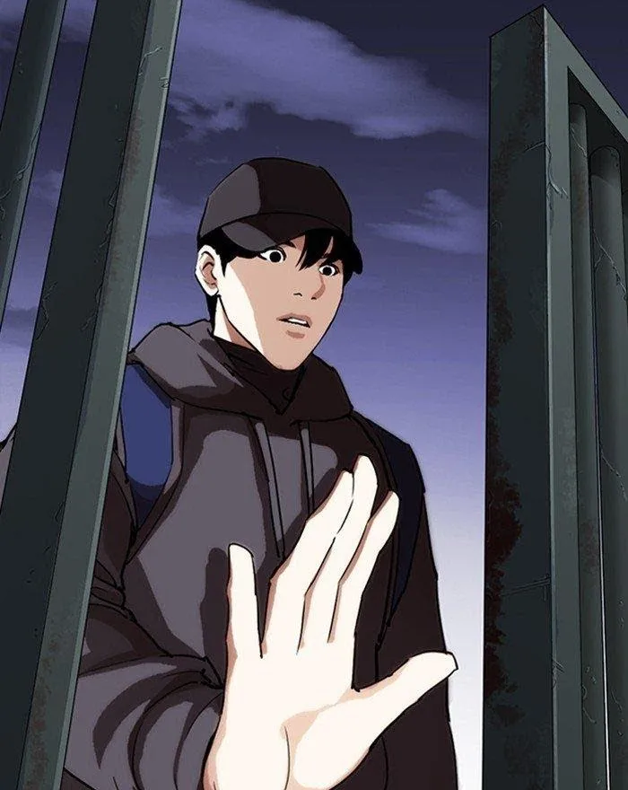 Lookism - Chapter 284 Page 128