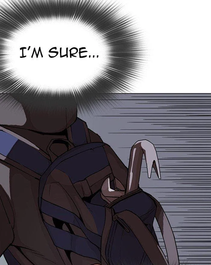 Lookism - Chapter 284 Page 134
