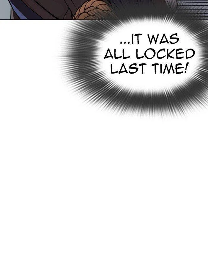 Lookism - Chapter 284 Page 135