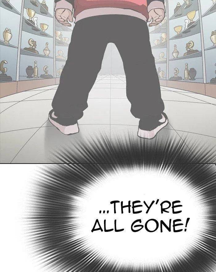 Lookism - Chapter 284 Page 144