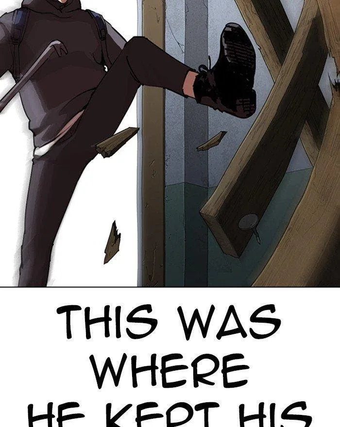 Lookism - Chapter 284 Page 163
