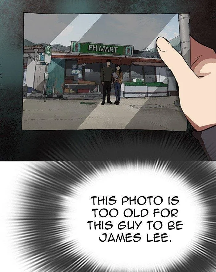Lookism - Chapter 284 Page 176
