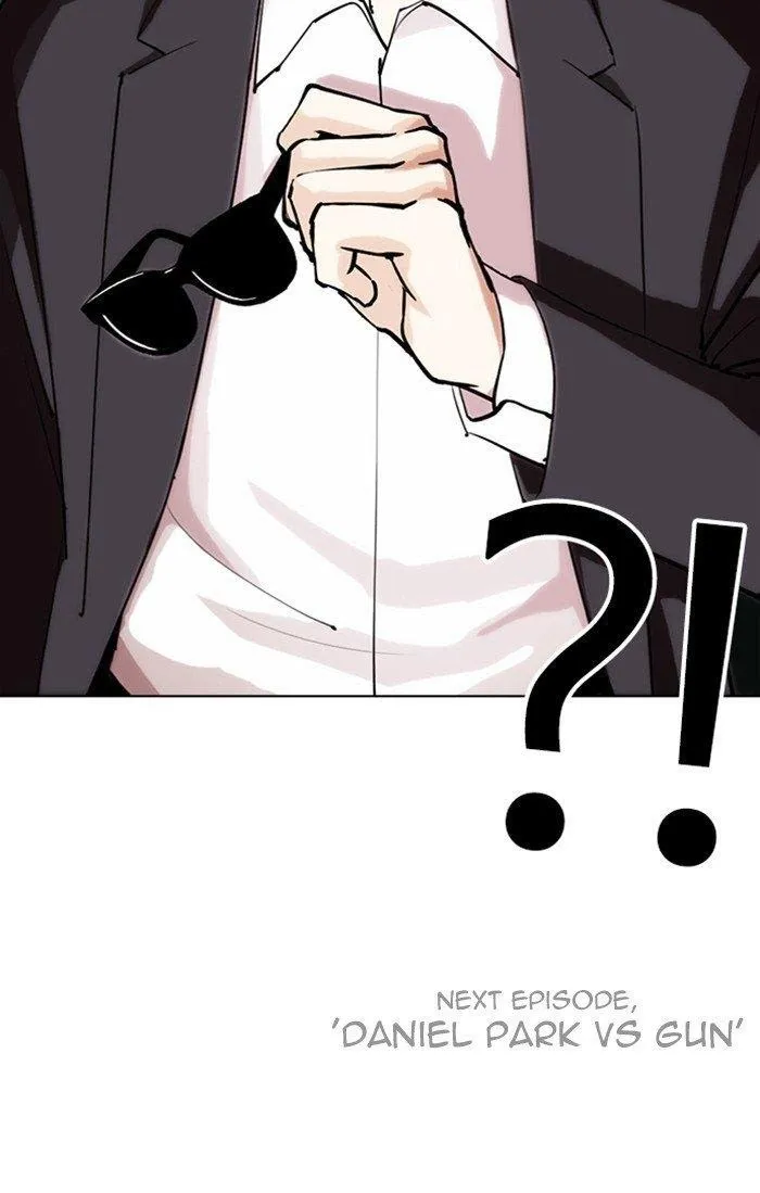Lookism - Chapter 284 Page 200