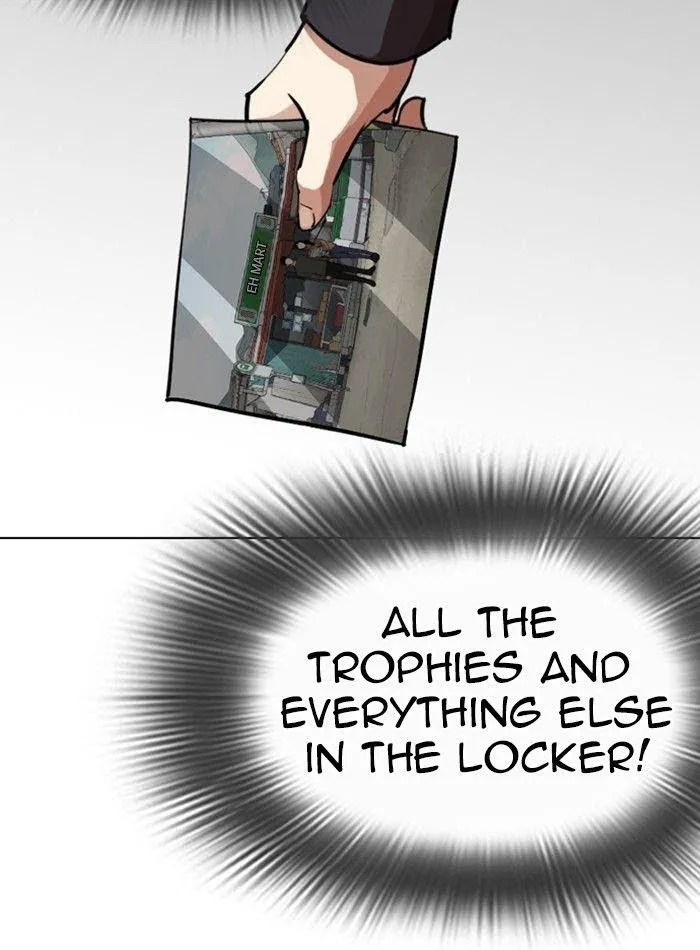 Lookism - Chapter 285 Page 2