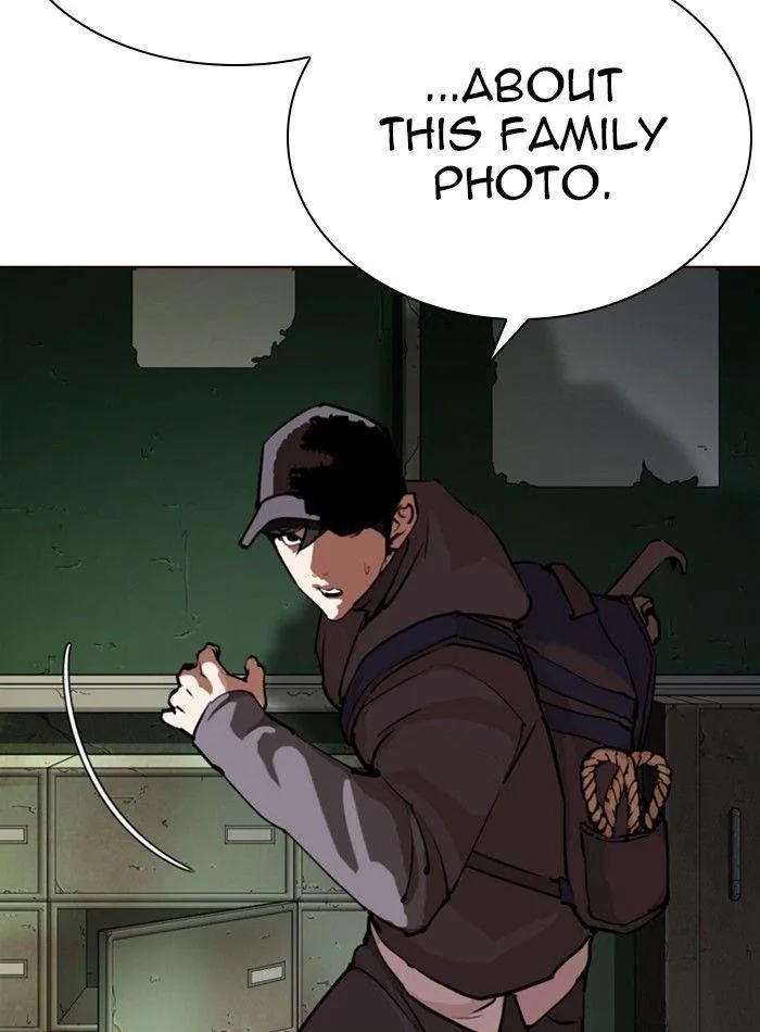 Lookism - Chapter 285 Page 5