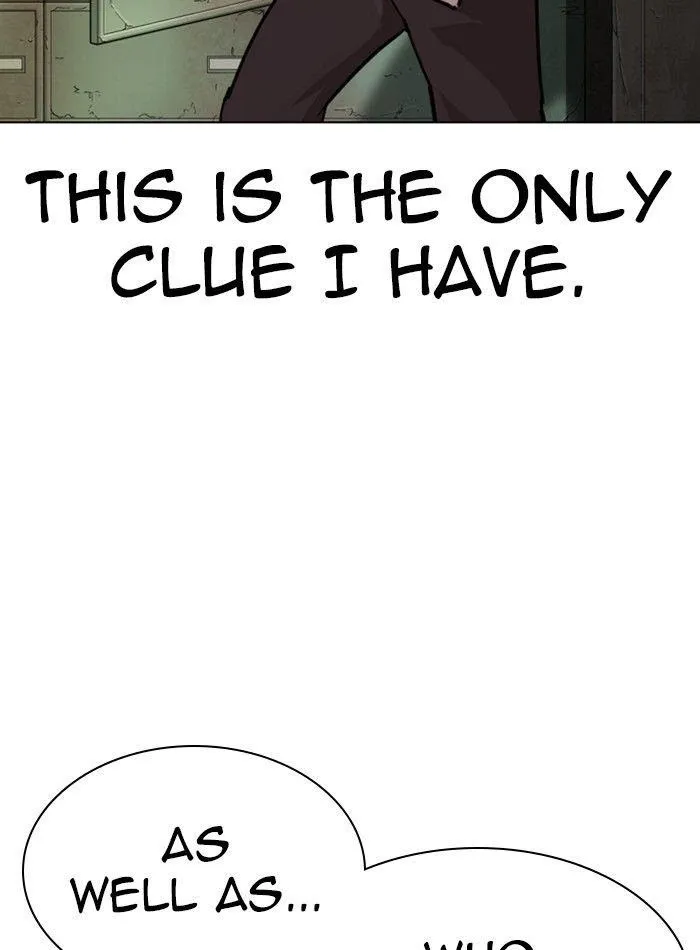 Lookism - Chapter 285 Page 6