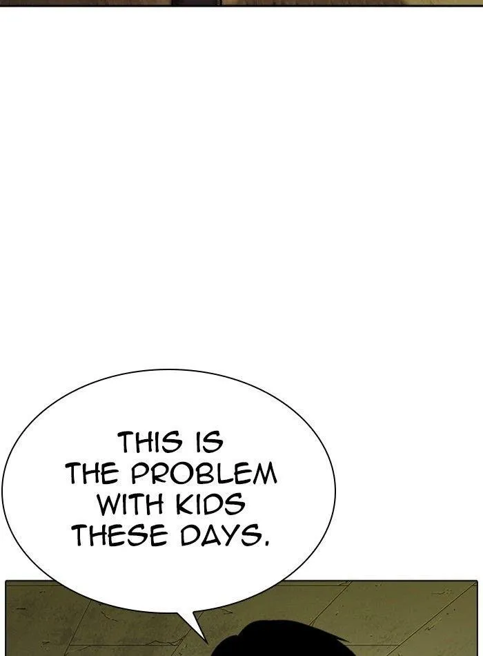 Lookism - Chapter 285 Page 11