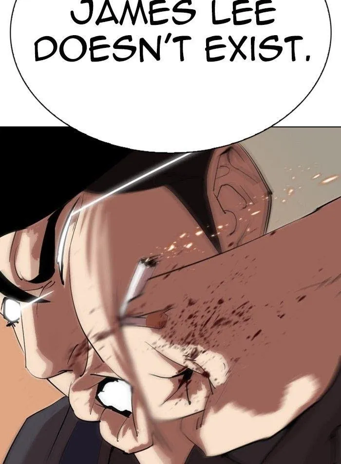 Lookism - Chapter 285 Page 17