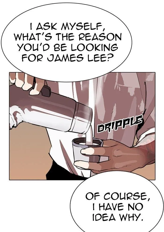 Lookism - Chapter 285 Page 20