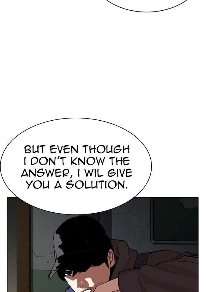 Lookism - Chapter 285 Page 21