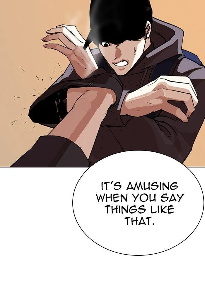 Lookism - Chapter 285 Page 27