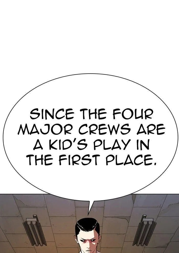 Lookism - Chapter 285 Page 28