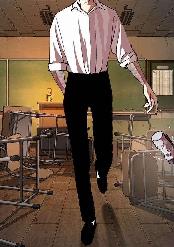 Lookism - Chapter 285 Page 29