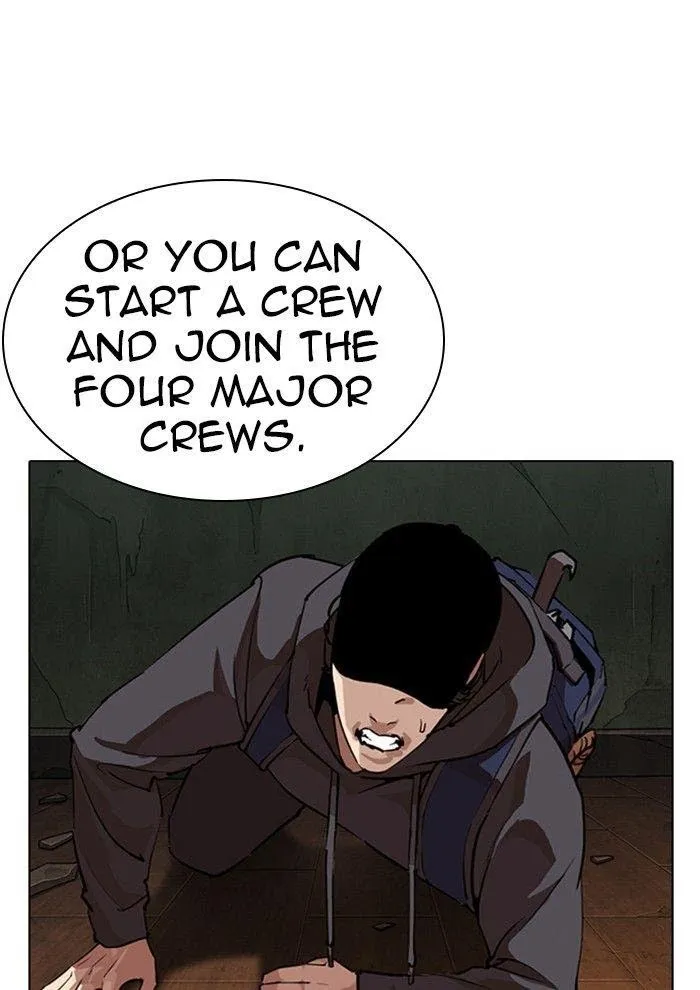 Lookism - Chapter 285 Page 34