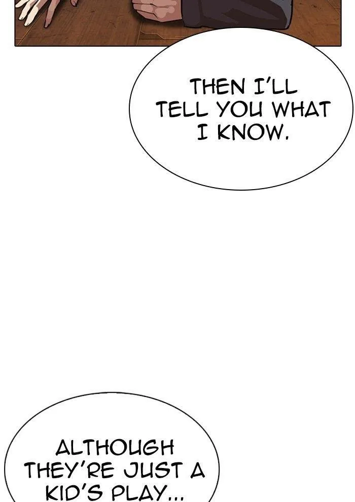 Lookism - Chapter 285 Page 35