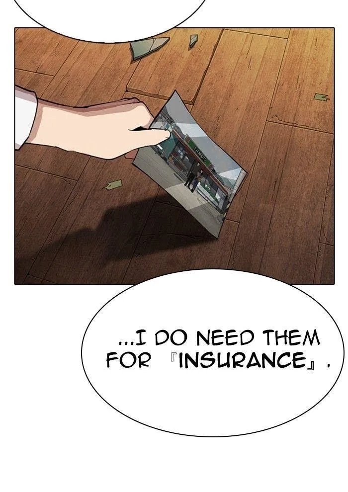 Lookism - Chapter 285 Page 36