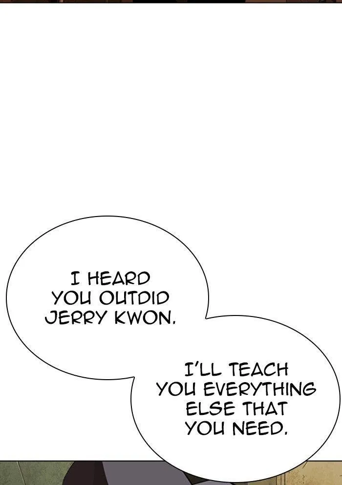 Lookism - Chapter 285 Page 40