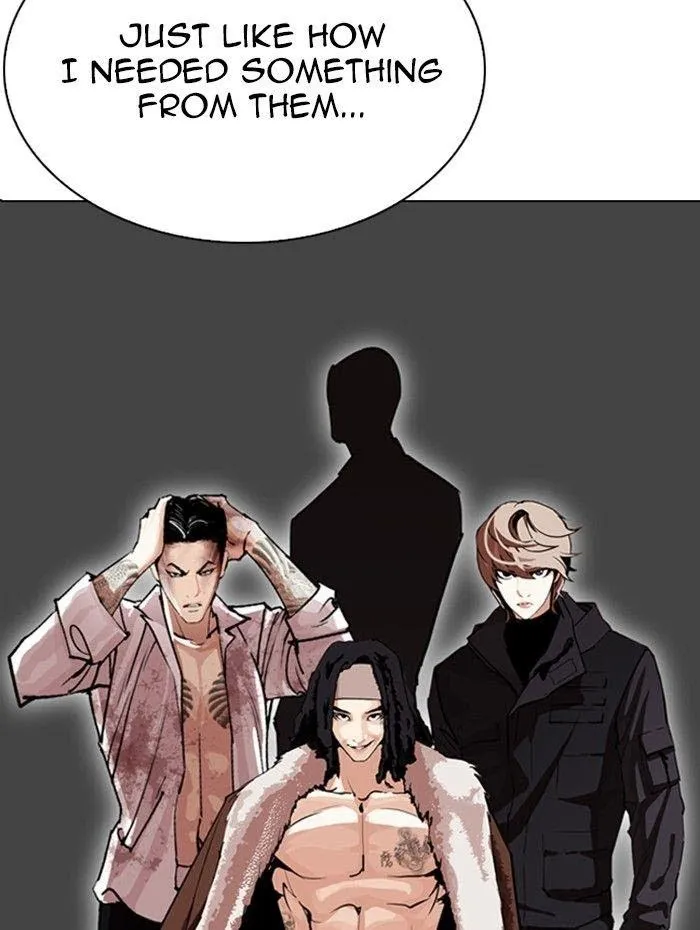 Lookism - Chapter 285 Page 53