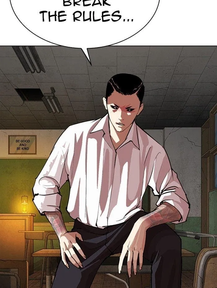 Lookism - Chapter 285 Page 59