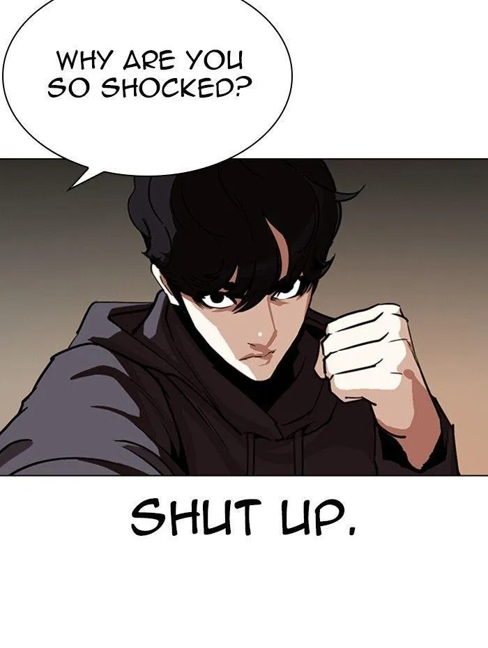 Lookism - Chapter 285 Page 85