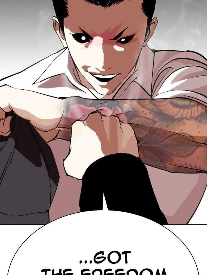 Lookism - Chapter 285 Page 87