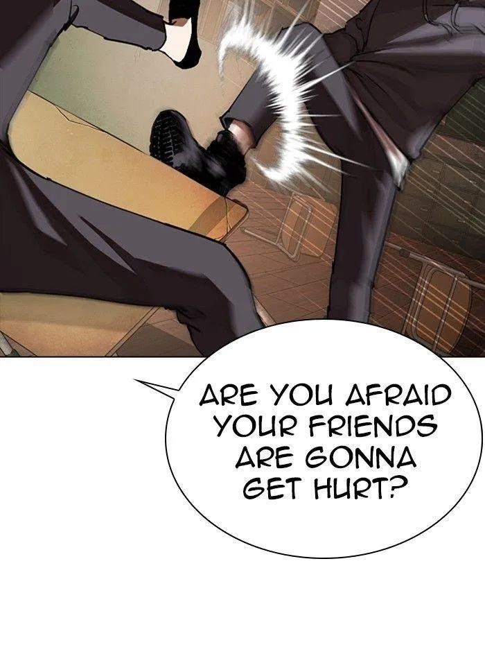 Lookism - Chapter 285 Page 90