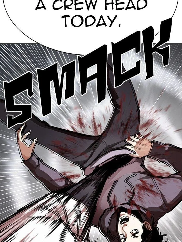 Lookism - Chapter 285 Page 115