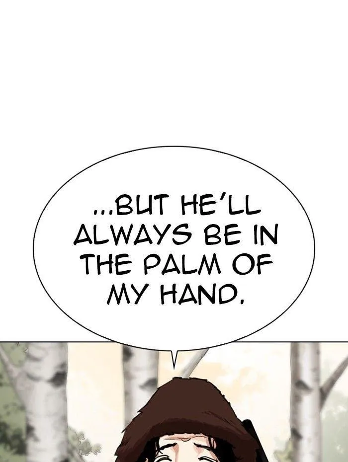 Lookism - Chapter 285 Page 122