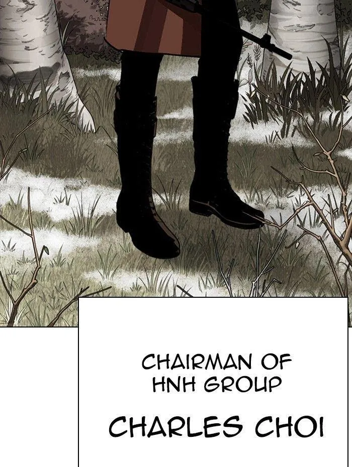 Lookism - Chapter 285 Page 128