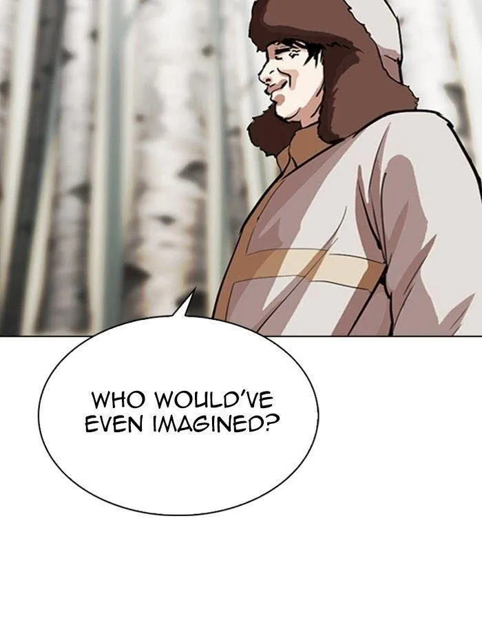 Lookism - Chapter 285 Page 132