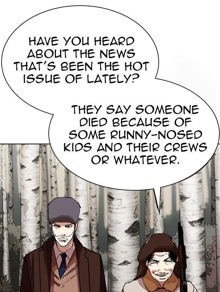 Lookism - Chapter 285 Page 135