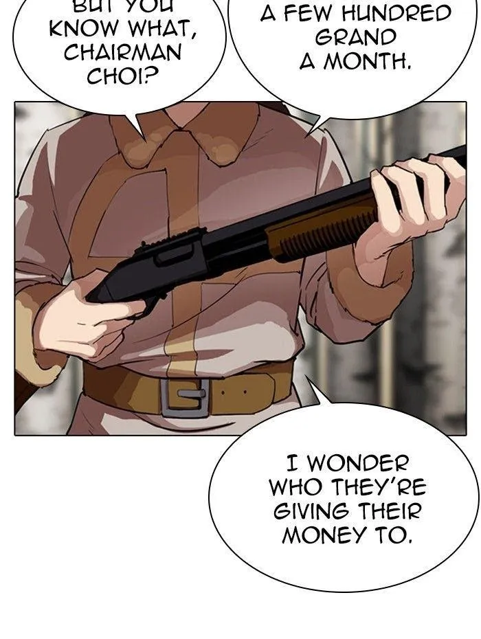 Lookism - Chapter 285 Page 138