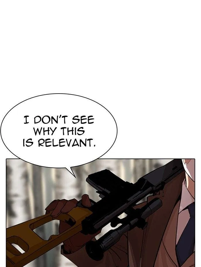 Lookism - Chapter 285 Page 139