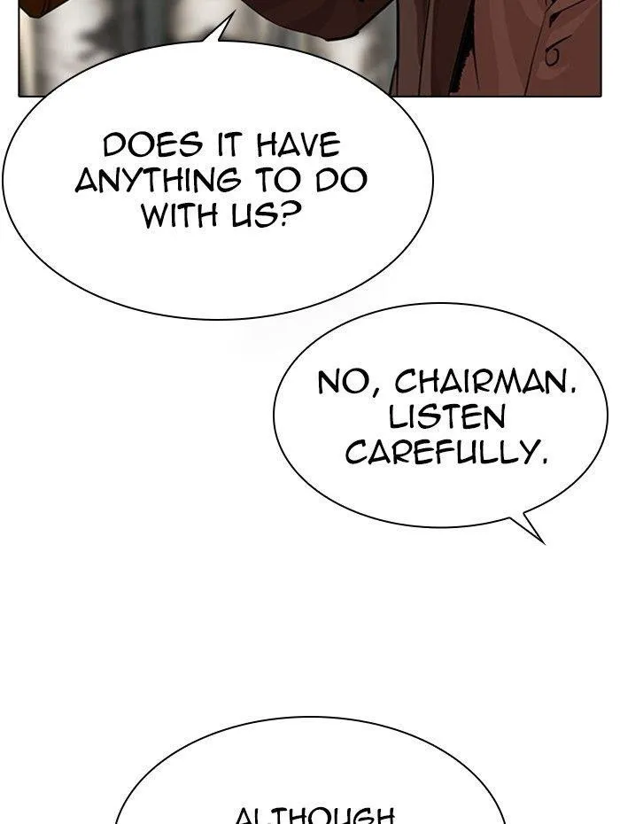 Lookism - Chapter 285 Page 140