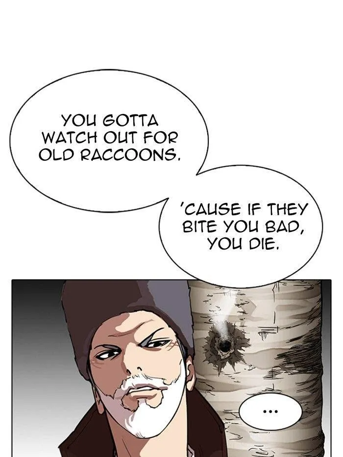 Lookism - Chapter 285 Page 152