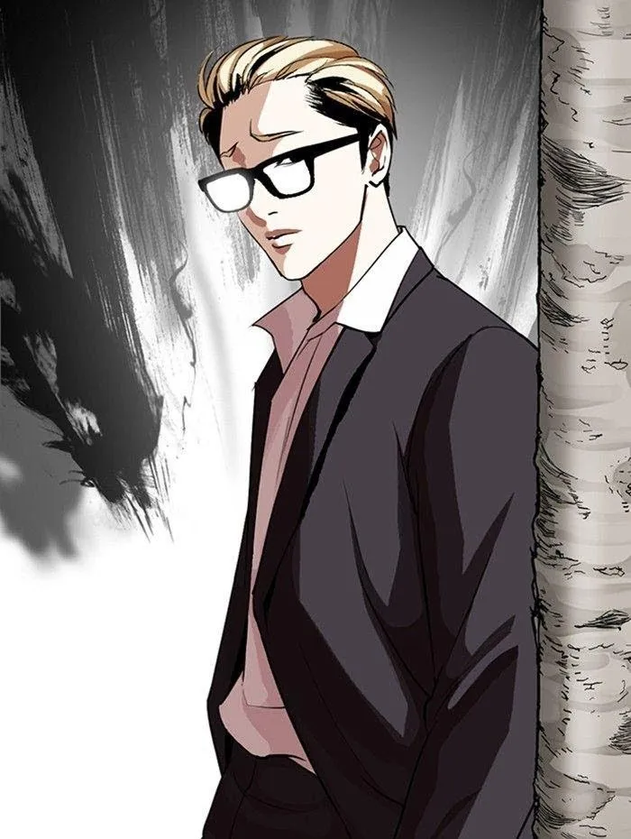 Lookism - Chapter 285 Page 163