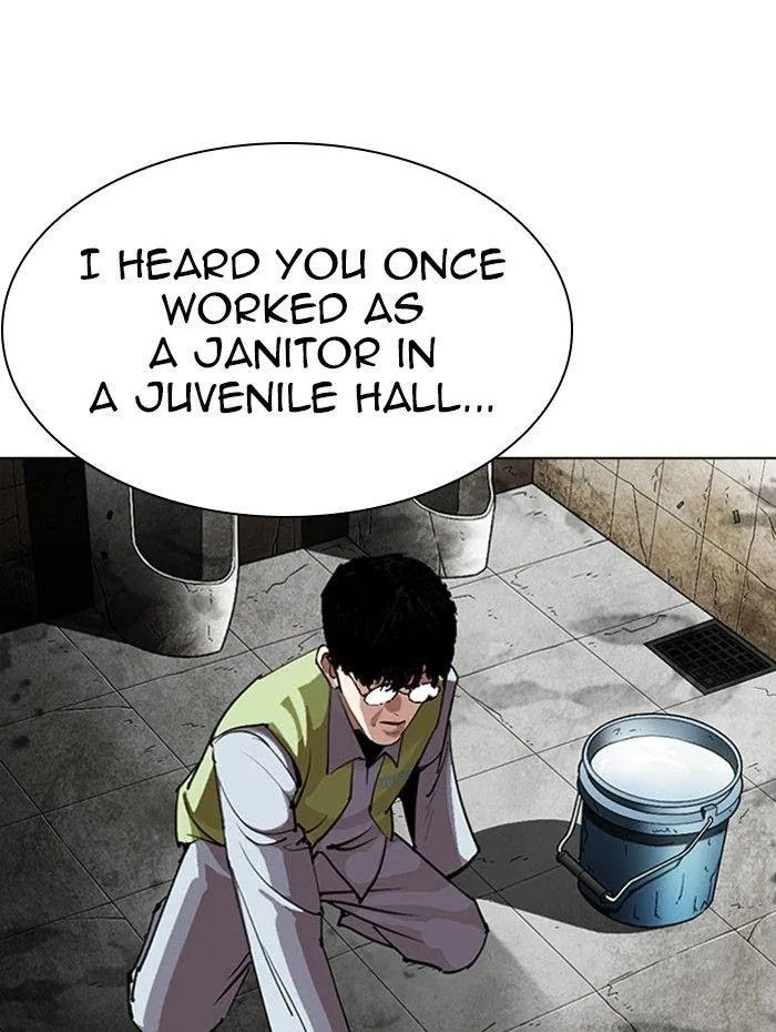 Lookism - Chapter 285 Page 167