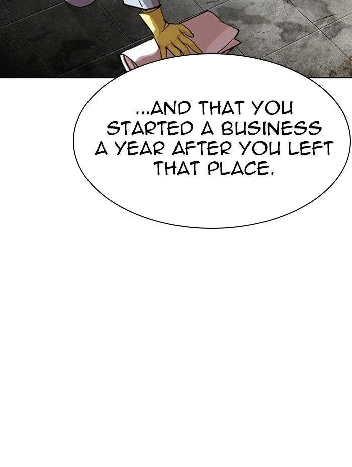 Lookism - Chapter 285 Page 168